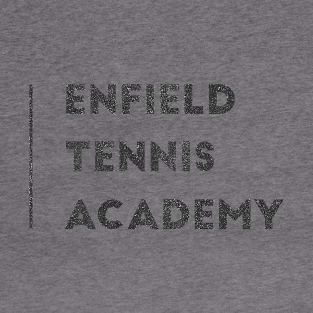 Enfield tennis academy #2 by mike11209